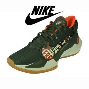 Zoom Freak Nike Size 2 Basketba Mens Basketball